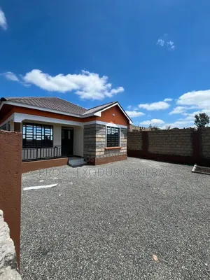 3-Bedroom All-Ensuite Bungalow for Sale in Ongata Rongai
