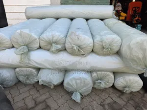Non-Woven Geotextile Fabric - 150gsm & 200gsm