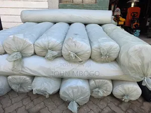 2m x 50m Geotextile Fabric (200 GSM)