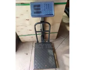 200kg Platform Scale