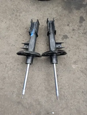Mercedes-Benz A180 Shock Absorbers za Heavy Duty (Zilizotumika)