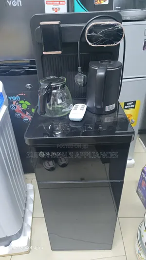 Nunix A1c Bottom Load Water Dispenser