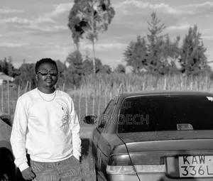 CV ya Logistics na Usafirishaji - Mwanaume, 25