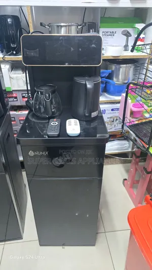 Nunix A1c Bottom Load Water Dispenser