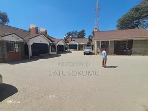Nyumba ya Vyumba 4 vya Kulala kwa Ajili ya Kukodisha Sabaki, Mlolongo
