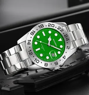 SKMEI Watch ya Wanaume #9415 - HD Luminous