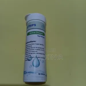 Vipimo vya Kupima Oxygeni Majini Chini ya Ardhi