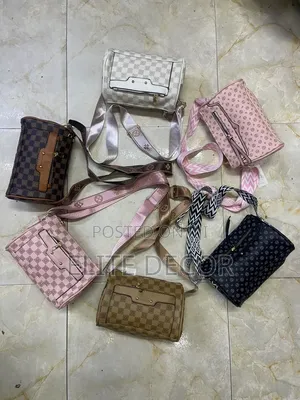 Stylish Casual Shoulder Bag for Women