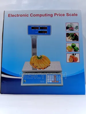 ACS Banana Scale - Digital Produce Scale