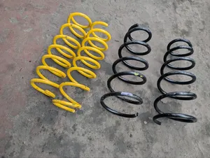Mazda Biante Heavy Duty Springs (Used)