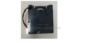 12Ah Black Battery Assembly for Electric Wheelchair