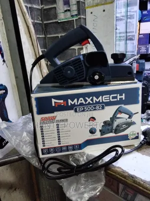 Maxmech EP 500-82 Planer ya Umeme