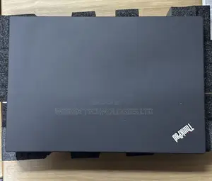 New Lenovo ThinkPad T14 G2 Laptop - 8GB RAM, 2TB SSD