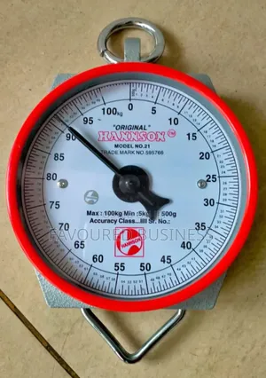 New 100kg Digital Weighing Scale