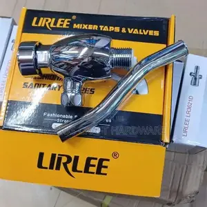 Lirlee Heavy Duty Flush Valves