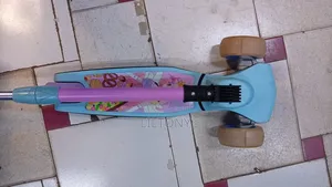 Scooter Imara ya Watoto
