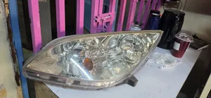 Mitsubishi Colt Headlight ya Kushoto (7-Pin)