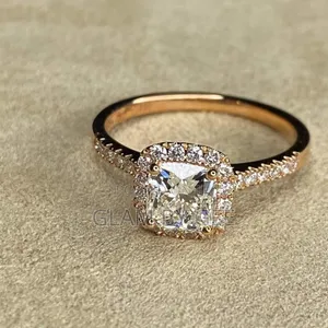 Elegant Engagement Ring