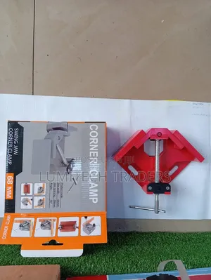 Corner Clamp 68mm