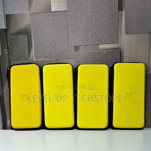 Nintendo Switch Lite Hard Pouch