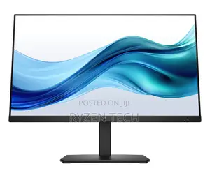 HP Series 3 Pro 27 Inch FHD Monitor - 327pe