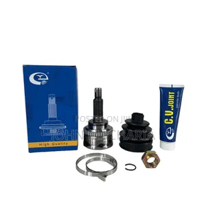 CV Joints for Suzuki Alto (26x23 Teeth)