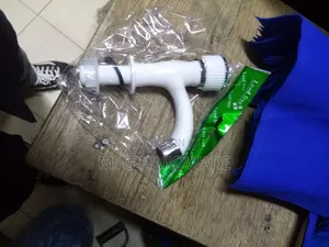Plastic Pillar Tap - Heavy Duty