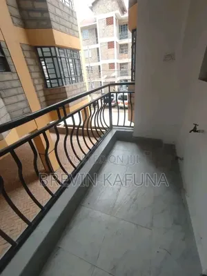 Apartment ya Vyumba 2 vya Kulala (Ensuite) kwa Ajili ya Kukodisha, Ngong Road, Dagoretti Corner