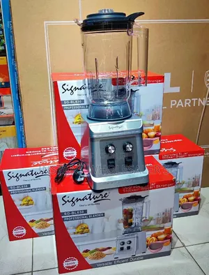 Signature Commercial Blender 5L