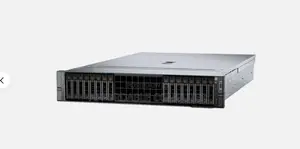 Dell R760 Server | 2x Xeon Platinum 8592+ | 256GB RAM | 5x 1.92TB SSD