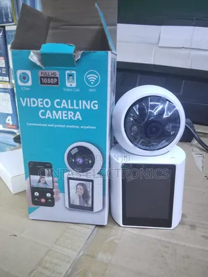 Kamera ya Video Call 1080P PTZ Usiku