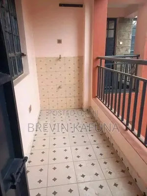 Apartment ya Chumba 1 kwa Ajili ya Kupanga Riruta, Barabara ya Naivasha