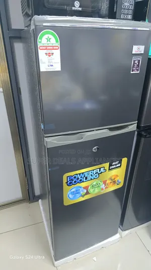 Smart Pro 138L Jokofu