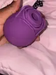 Kituchezaji cha Umbo la Rose - Bad Kitty - 2
