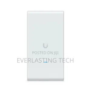 Ubiquiti UniFi U6 Mesh Pro WiFi 6 AP