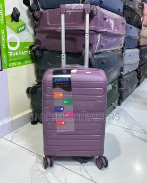 Mini Suitcase Isiyovunjika - Mizigo ya Kusafiria