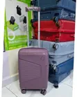 Mini Suitcase Isiyovunjika - Mizigo ya Kusafiria - 2