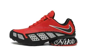 Nike Ultra Sneakers