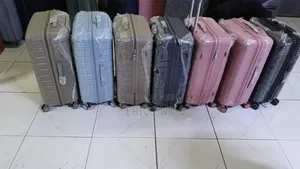 Mkoba Mdogo wa Kifahari wa Kubebea Mizigo wa Mpira