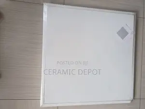 Gypsum Ceiling Access Panel - Metal 60x60 White