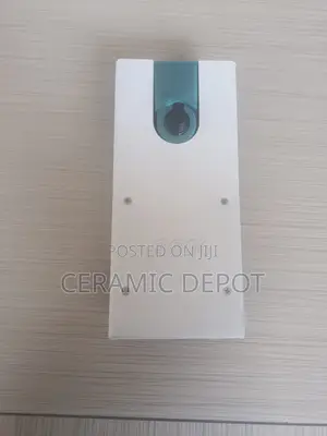 Ring Floor Spring with Cover Plate (100kg)