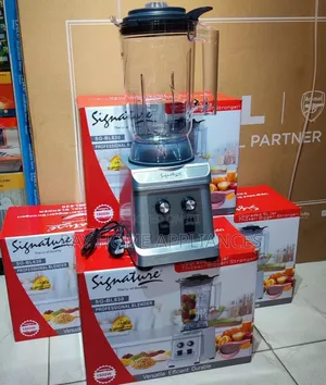 Brand New 5L Commercial Blender