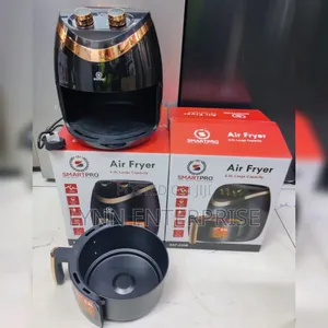 Smartpro Air Fryer Lita 6
