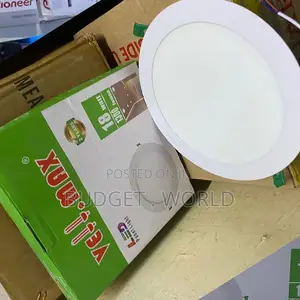 18W LED Panel Light ya False Ceiling