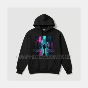 T-Shirt Iliyochapishwa kwa 3D
