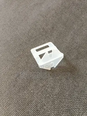 Mfumo wa Kusawazisha Vigae - Vipande vya 0.5mm (Pakiti)