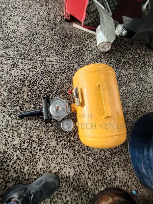 Breaking Difficult Bead-Seating Situations Tyre Air Bluster Sunshine
