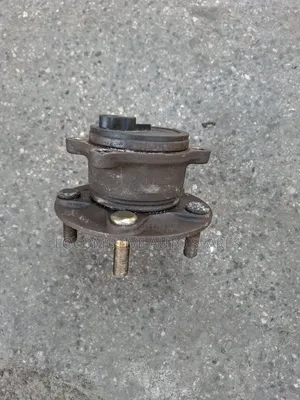 Hub ya Nyuma kwa Mazda Axela / Atenza