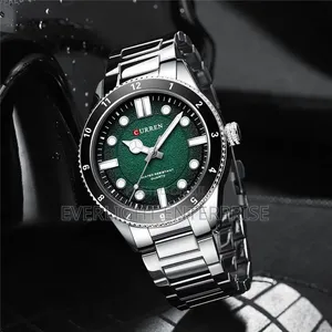 Saa ya Curren Gents 8450