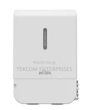Wi-Tek WI-Pces306g-O Managed PoE Switch (Cloud)